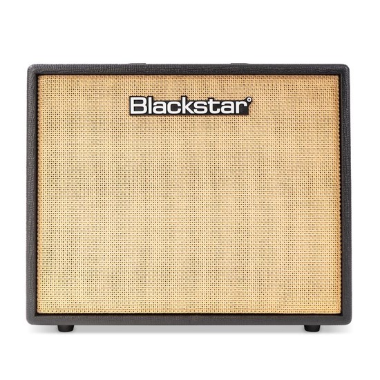 Blackstar Debut 100R Electric Guitar Amplifier (Black)