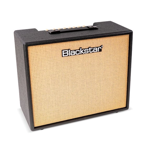 Blackstar Debut 100R Electric Guitar Amplifier (Black)