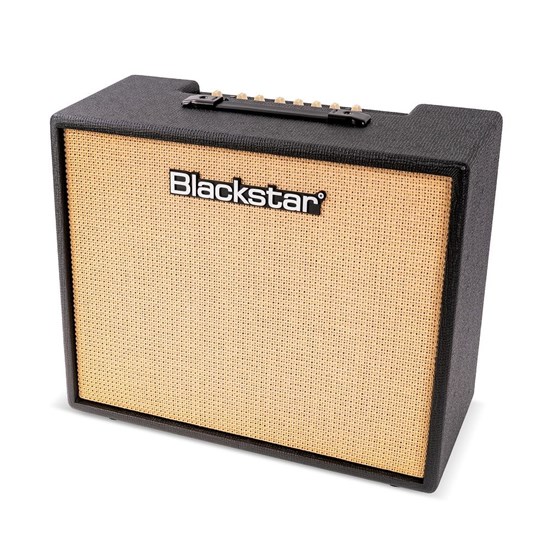 Blackstar Debut 100R Electric Guitar Amplifier (Black)