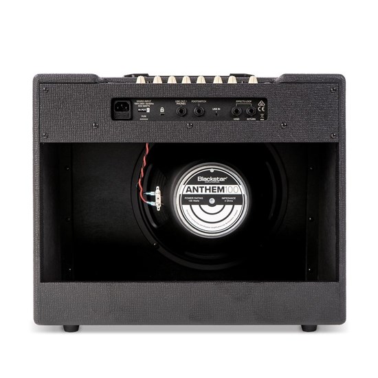 Blackstar Debut 100R Electric Guitar Amplifier (Black)