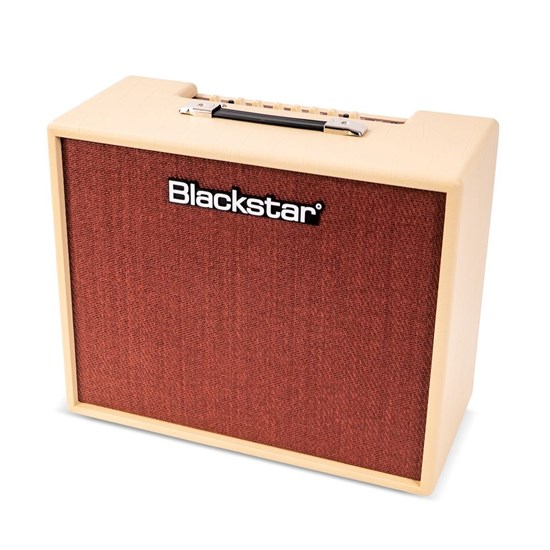 Blackstar Debut 100R Electric Guitar Amplifier (Cream)