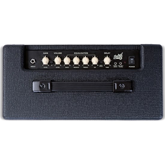 Blackstar Debut 30E 30w Electric Guitar Amplifier (Black)