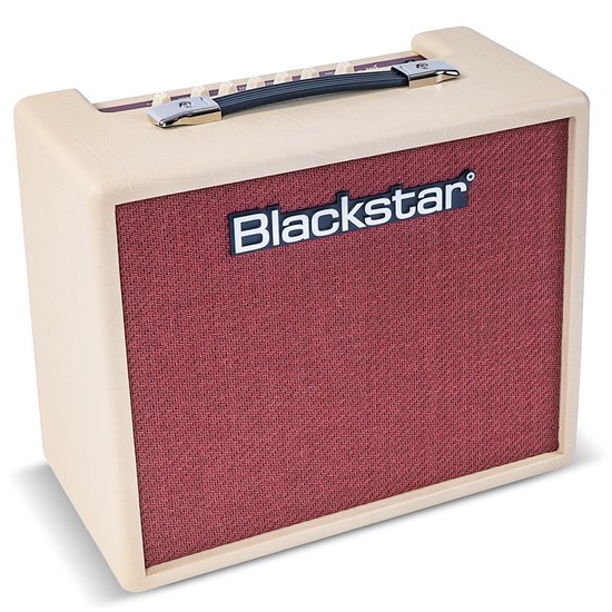 Blackstar Debut 30E 30w Electric Guitar Amplifier (Cream)