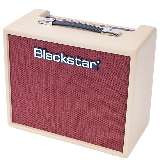 Blackstar Debut 30E 30w Electric Guitar Amplifier (Cream)