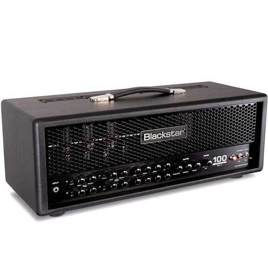 Blackstar Series One Mk II 100w Head (Black)