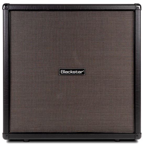 Blackstar Series One Mk II 4x12 Speaker Cabinet (Black)