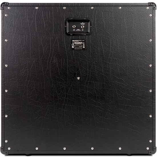 Blackstar Series One Mk II 4x12 Speaker Cabinet (Black)