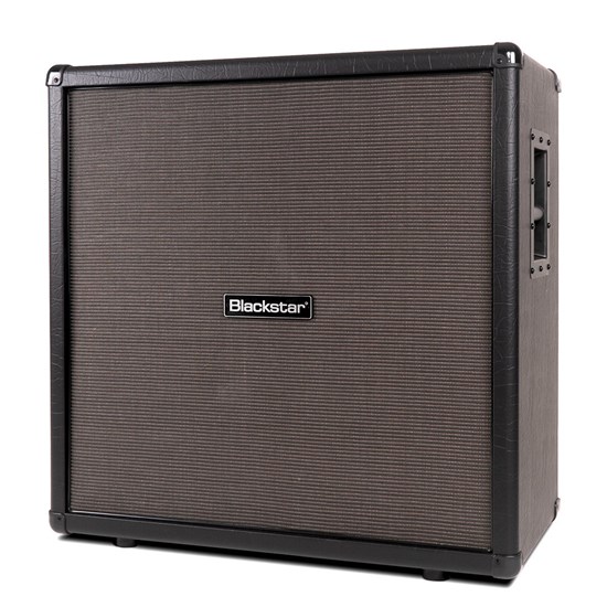 Blackstar Series One Mk II 4x12 Speaker Cabinet (Black)