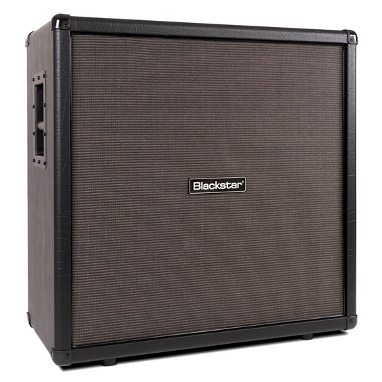 Blackstar Series One Mk II 4x12 Speaker Cabinet (Black)