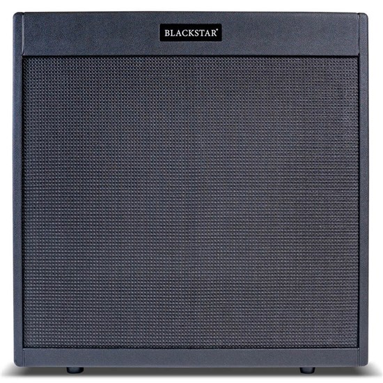 Blackstar St. James 4x12 Speaker Cabinet (Black)