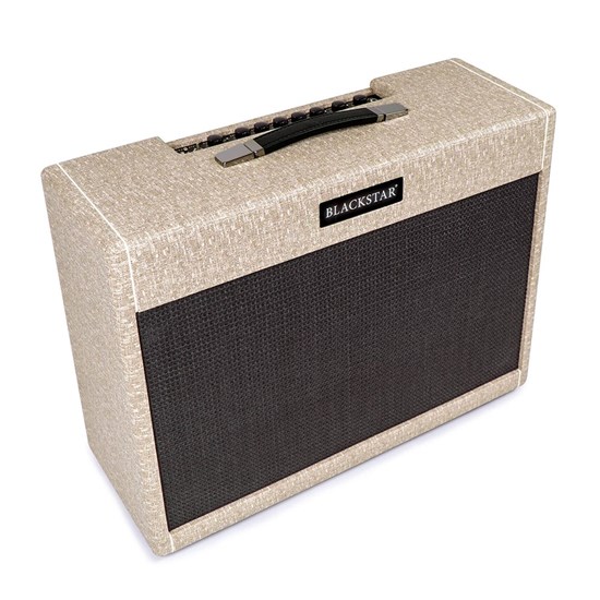 Blackstar St. James 50 EL34 2x12'' Combo (Fawn) 50w