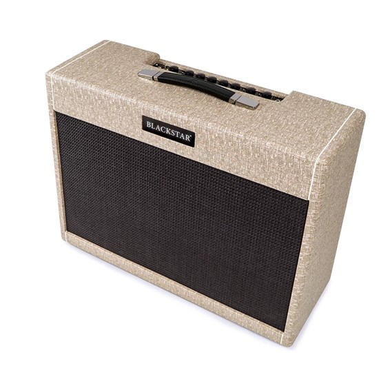 Blackstar St. James 50 EL34 2x12'' Combo (Fawn) 50w