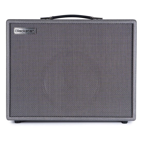 Blackstar Silverline Deluxe Digital Guitar Amp Combo 1 x 12