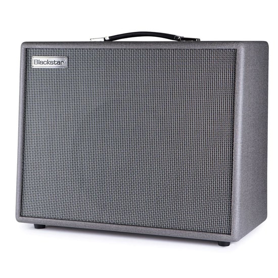 Blackstar Silverline Deluxe Digital Guitar Amp Combo 1 x 12