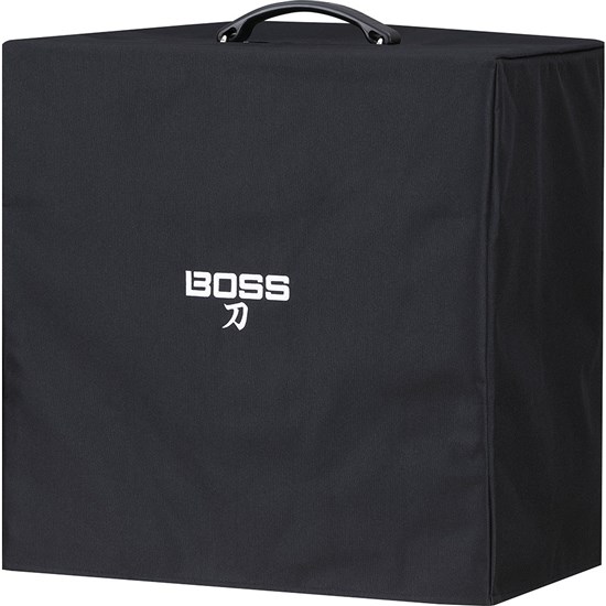 Boss BAC-KTN11B Katana 110 Bass Amp Cover