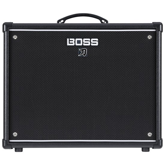 Boss Katana 100 Gen 3 Guitar Amplifier 12