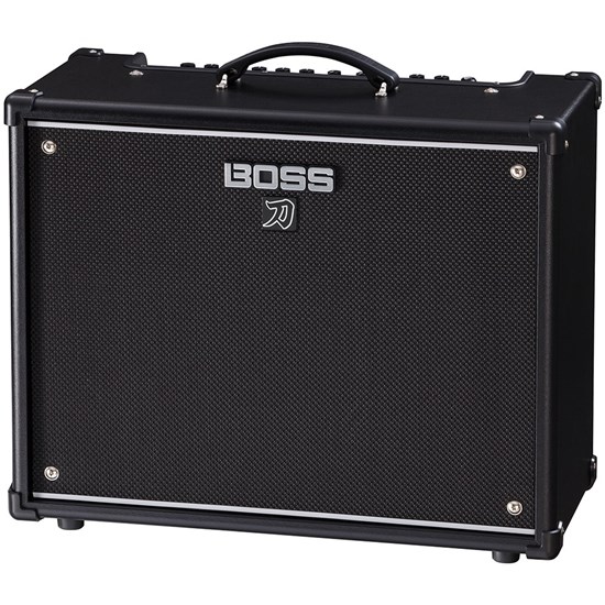 Boss Katana 100 Gen 3 Guitar Amplifier 12