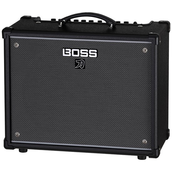 Boss Katana 50 EX Gen 3 Guitar Amplifier Combo 12