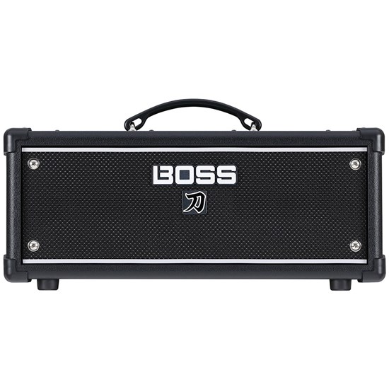 Boss Katana Head Gen 3 Guitar Amplifier Head 100W