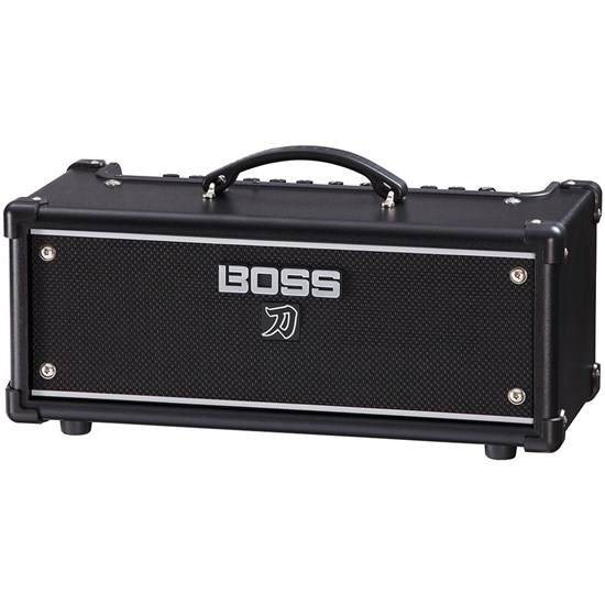 Boss Katana Head Gen 3 Guitar Amplifier Head 100W