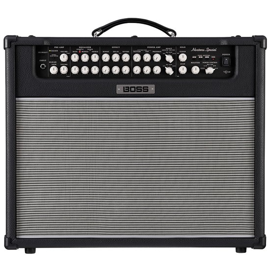 Boss Nextone Special Guitar Amplifier Combo