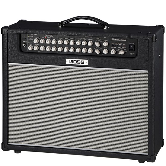 Boss Nextone Special Guitar Amplifier Combo