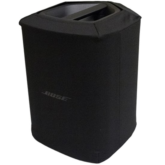 Bose S1 Pro+ Play-Through Cover (Black)