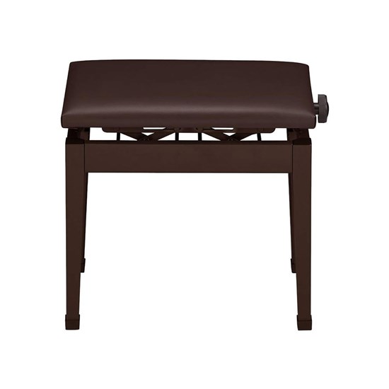 Casio CB30BN Adjustable Digital Piano Bench (Brown)