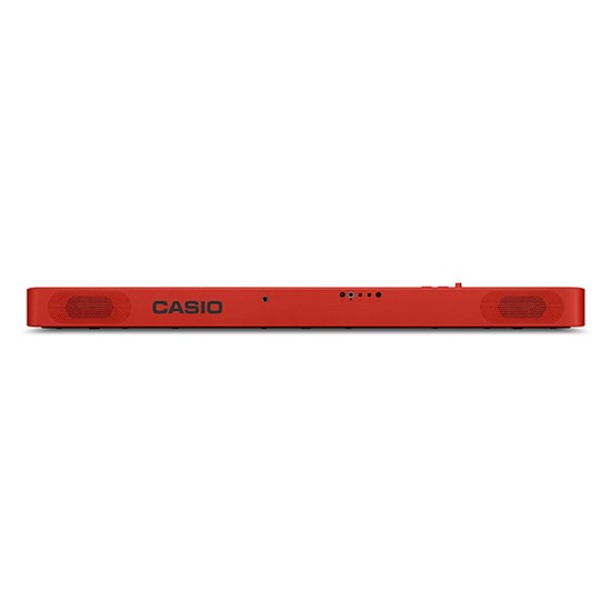 Casio CDPS160 88-Key Digital Piano (Red)