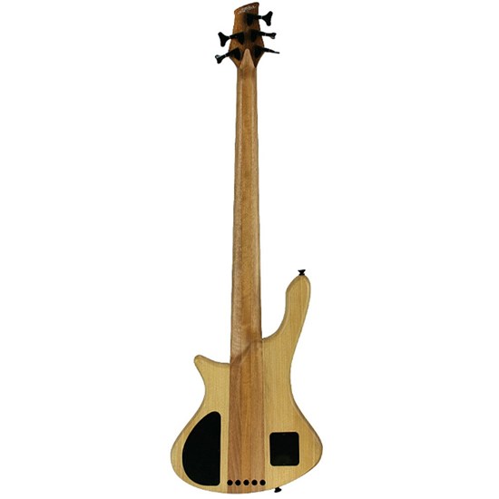 Cole Clark LLB5-BL 5-String Electric Bass (Blackwood)