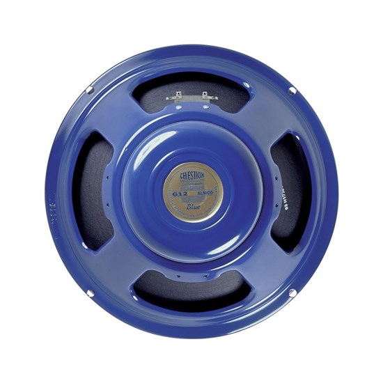 Celestion Blue 12-inch 15W Classic Alnico Guitar Speaker (8 ohm)