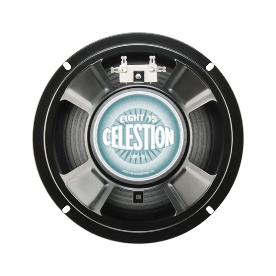 Celestion Eight 15 8-inch 15W Guitar Speaker (16 ohm)