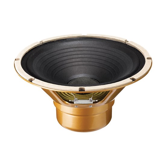 Celestion G10 Gold 10-inch 40W Alnico Guitar Speaker (8 ohm)