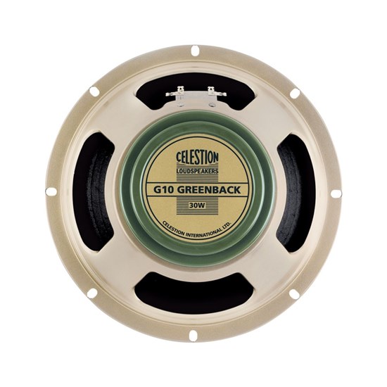 Celestion G10 Greenback 10