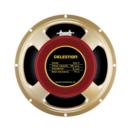 Celestion G12H-150 Redback 12