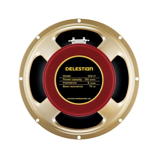 Celestion G12H-150 Redback 12