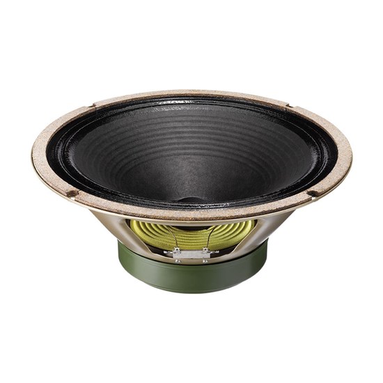 Celestion G12M Greenback 12-inch 25W Ceramic Magnet Guitar Speaker (8 ohm)