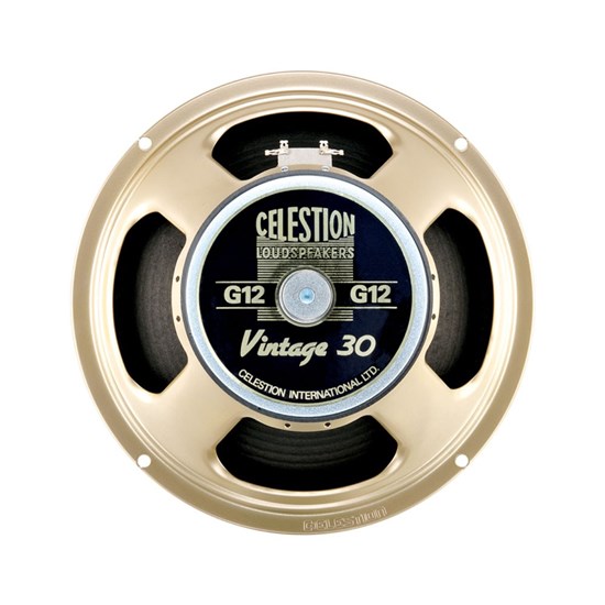 Celestion Vintage 30 12-inch 60W Guitar Speaker (16 ohm)