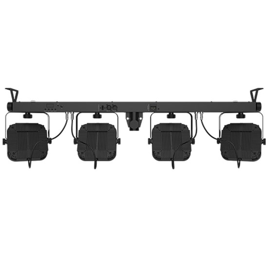 Chauvet DJ 4Bar Hex ILS Wash Lighting Set