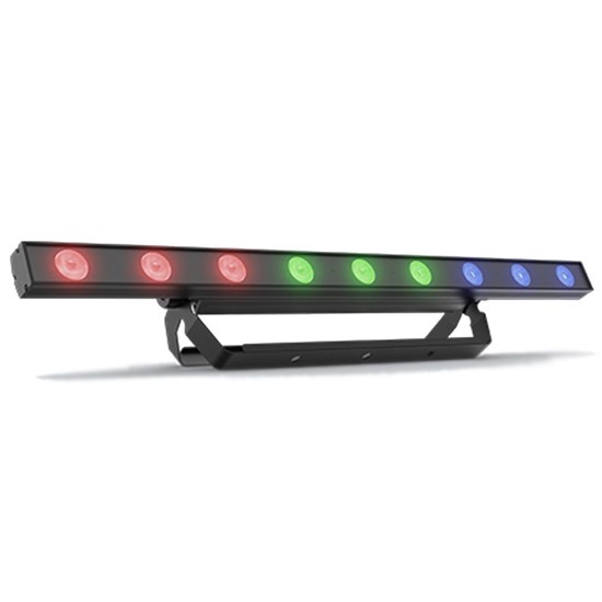 Chauvet DJ Colorband H9 ILS 9x10W HEX LEDs DFi USB & ILS Compatible