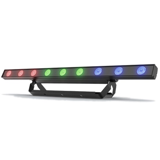 Chauvet DJ Colorband H9 ILS 9x10W HEX LEDs DFi USB & ILS Compatible