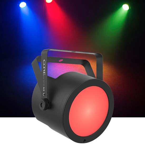 Chauvet DJ Corepar Q 120 ILS