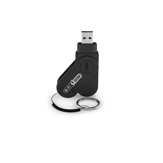 Chauvet DFIUSB2 Wireless USB DMX Transceiver