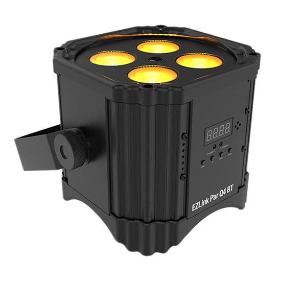 Chauvet DJ EZ Link Par Q4 BT Wash Light w/ILS