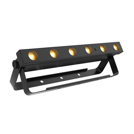 Chauvet DJ EZ Link Strip Q6 BT Wash Light