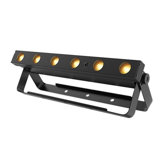 Chauvet DJ EZ Link Strip Q6 BT Wash Light