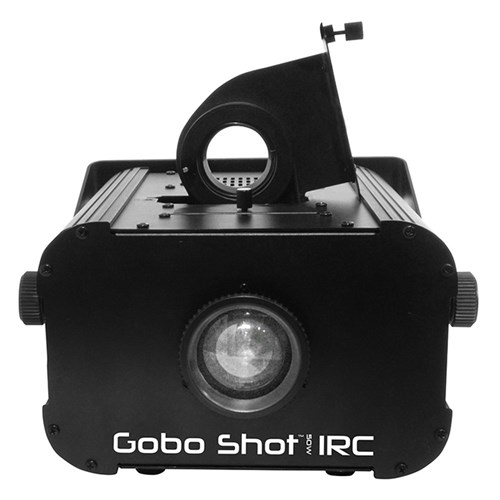 Chauvet Gobo Shot 50W IRC LED Gobo Projector