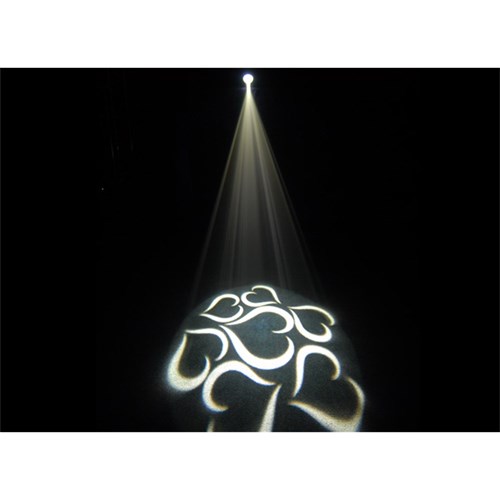 Chauvet Gobo Shot 50W IRC LED Gobo Projector