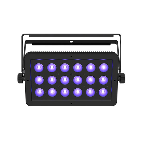 Chauvet DJ LED Shadow 2 Black Light LED UV Wash ILS