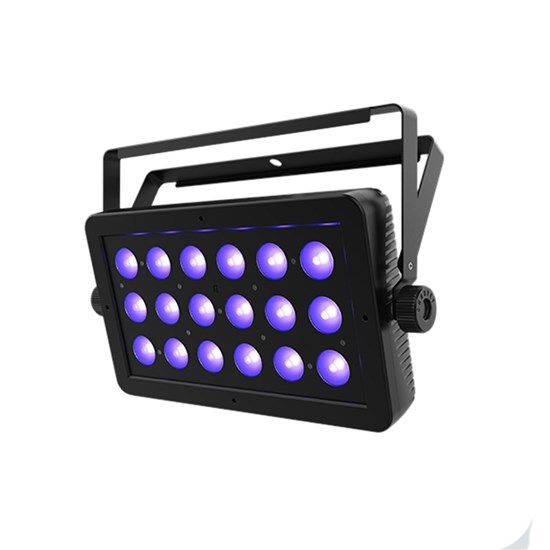 Chauvet DJ LED Shadow 2 Black Light LED UV Wash ILS